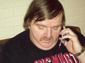Steve Hoskins