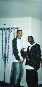 Khalif Ross
