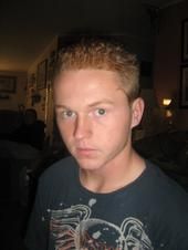 Drew Heath