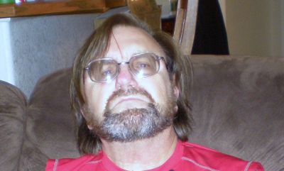 Ronald Heth