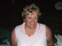 Stacey Condeelis