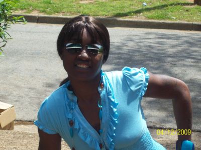Shaletha Smith