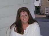 Patricia Johnson