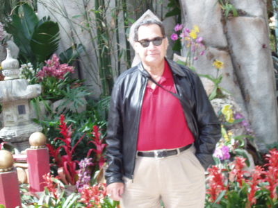 Robert Rodriguez
