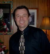 Bryon Hughes