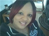Valerie Hampton
