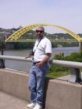 Robert Strittholt