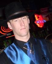 Joshua Mcrill