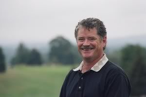 Danny Mcarthur