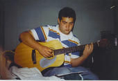 Adrian Sanson