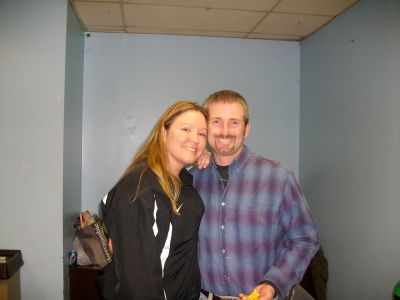 Cheryl Thompson