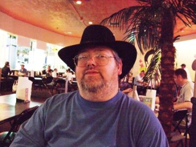 Timothy Ross