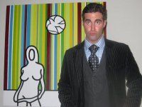 Sean Cartin