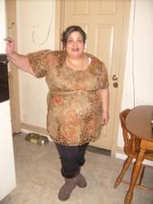 Marybelle Mossetty
