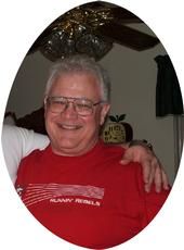 Barry Lawson