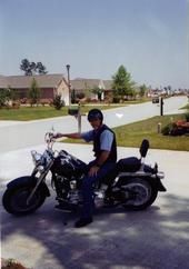 John Wimberly