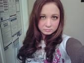 Amber Moffett