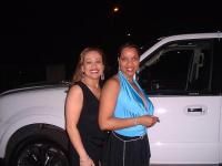 Tina Hill