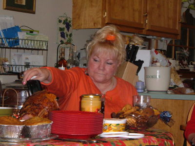 Peggy Helms