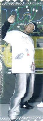 Kenneth Wilkerson