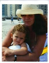 Kimberly Thayer