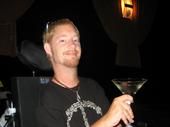 Dustin Johns