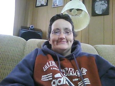 Donna Brown