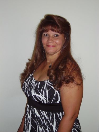 Astrid Ruiz