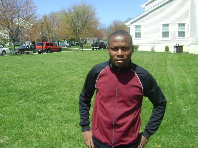 Christopher Kadiri