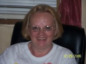 Theresa Edwards