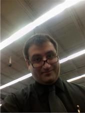 Jacob Joseph