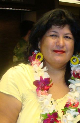 Rita Barget