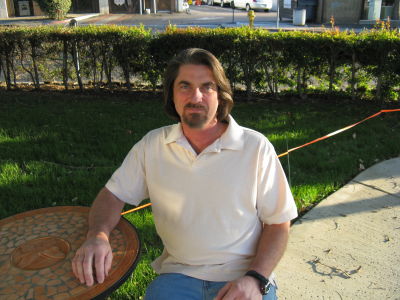 Michael Fry