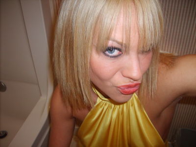 Shauna Presley