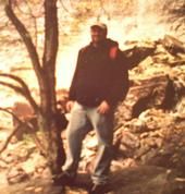 Timothy Walsh