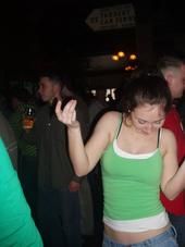 Sharon Mcgarvey