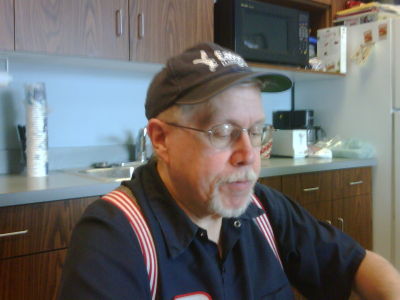 Kenneth Peterman