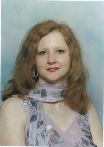 Christina Datemasch