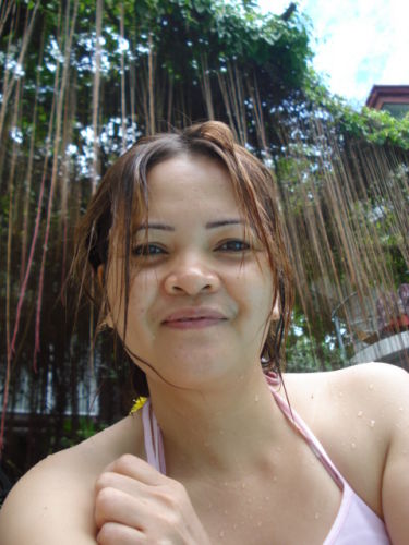 Maria Tamez