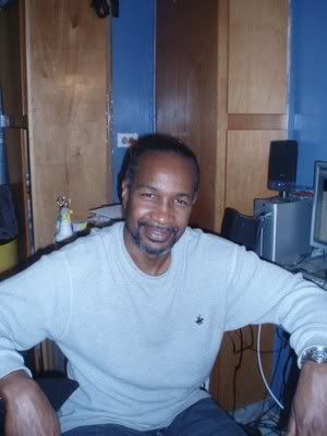 Bernard Stoney