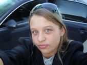 Christina Atkinson