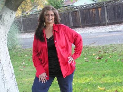Patricia Wilson