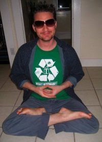 Derek Reimer