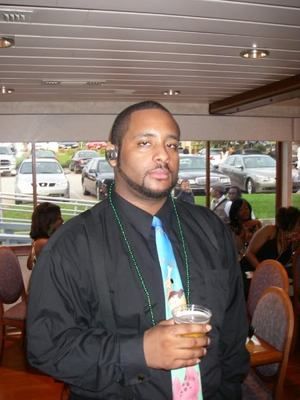 Sandell Gray