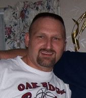James Laughter