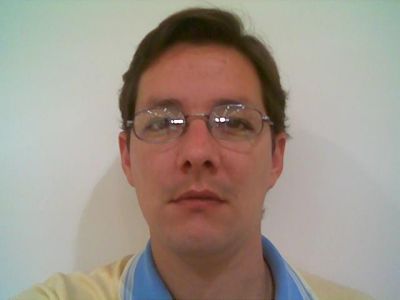 Alan Brown