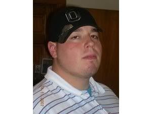 Fredrick Frazier