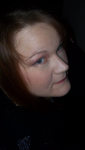 Holly Benson