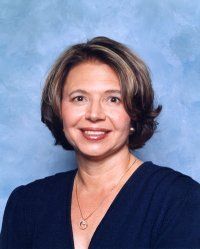 Linda Barkwill
