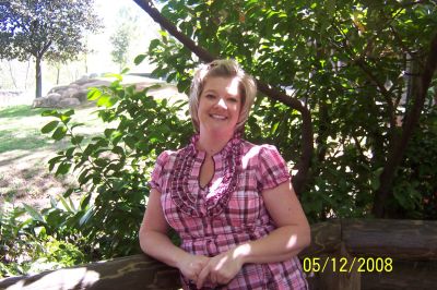 Sherry Brooks